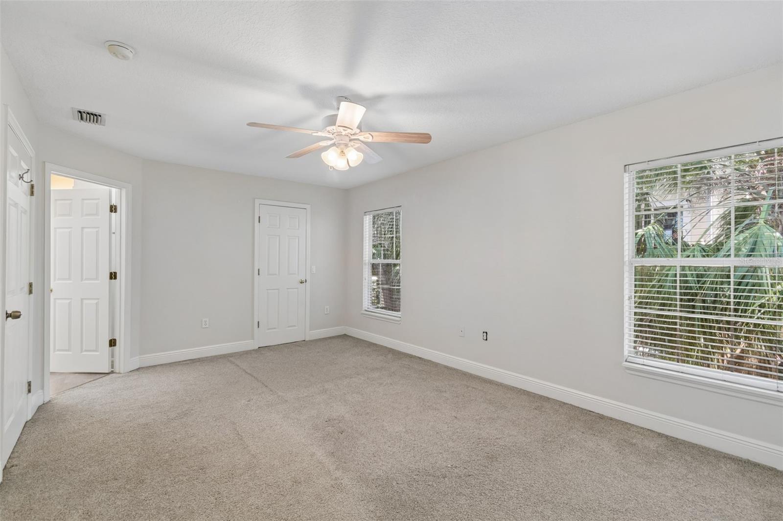 THE VILLAS OF BALLAST POINT TOWNHOUSES - Residential Lease