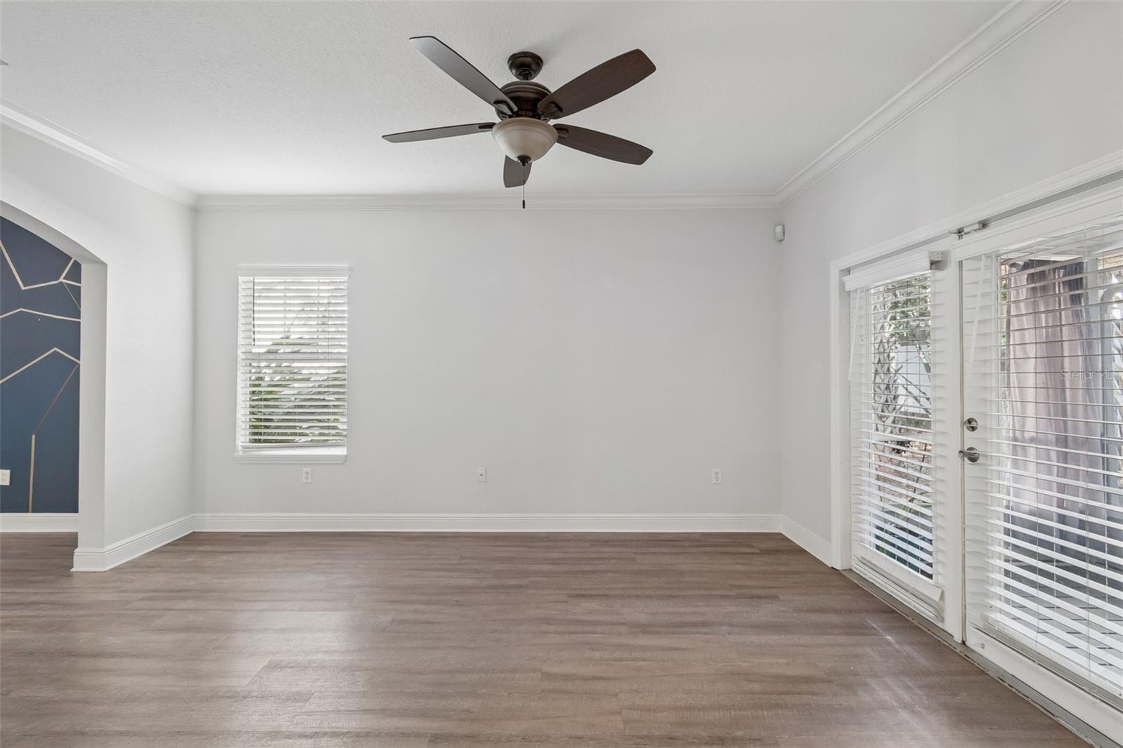 THE VILLAS OF BALLAST POINT TOWNHOUSES - Residential Lease