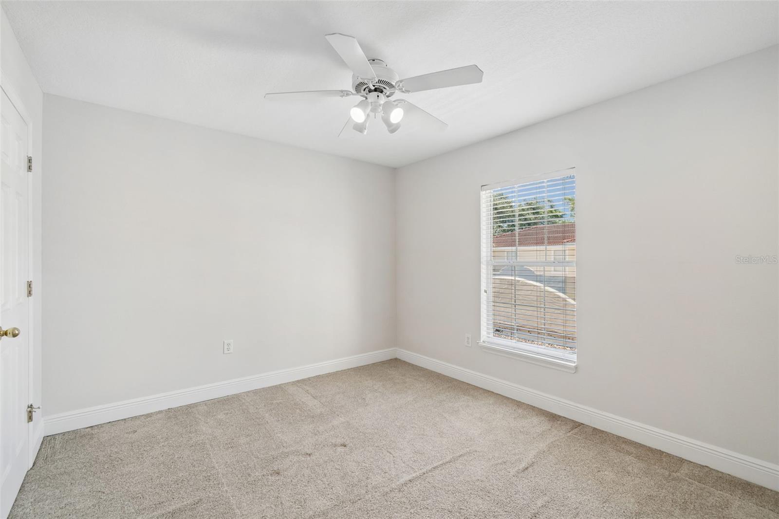THE VILLAS OF BALLAST POINT TOWNHOUSES - Residential Lease