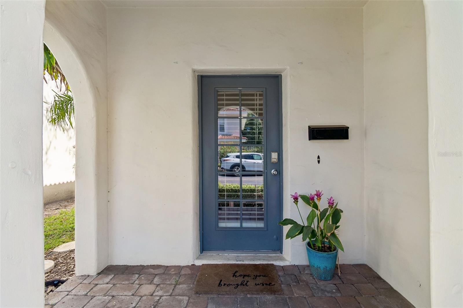 THE VILLAS OF BALLAST POINT TOWNHOUSES - Residential Lease