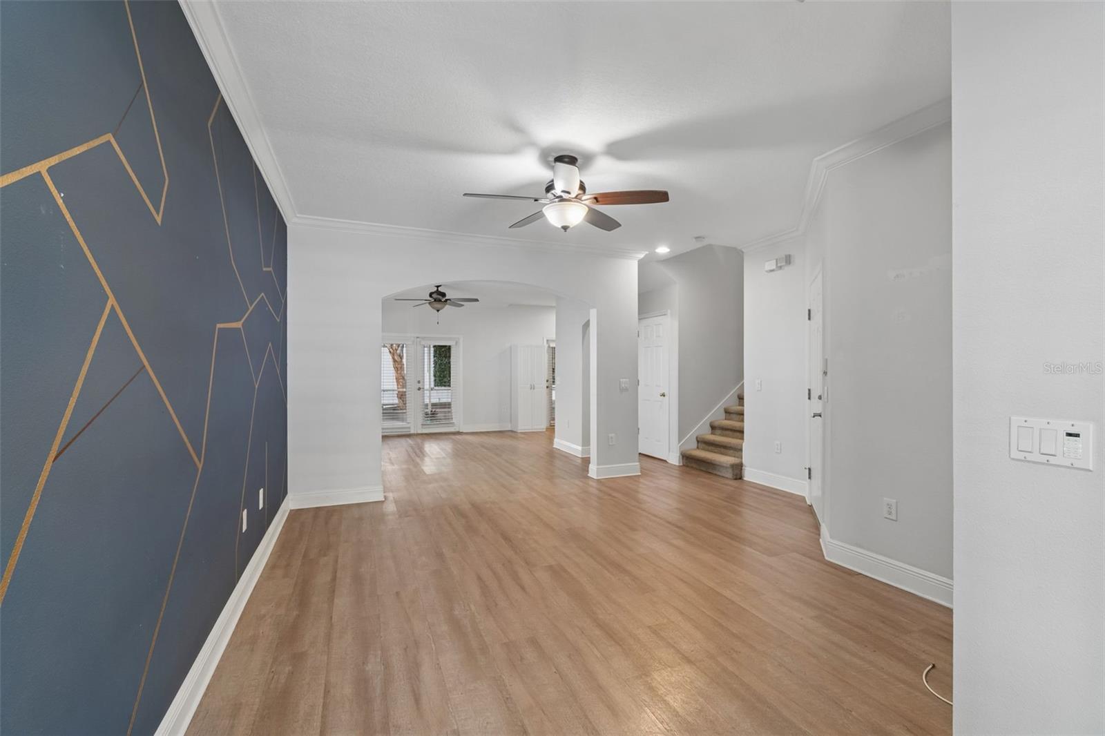 THE VILLAS OF BALLAST POINT TOWNHOUSES - Residential Lease
