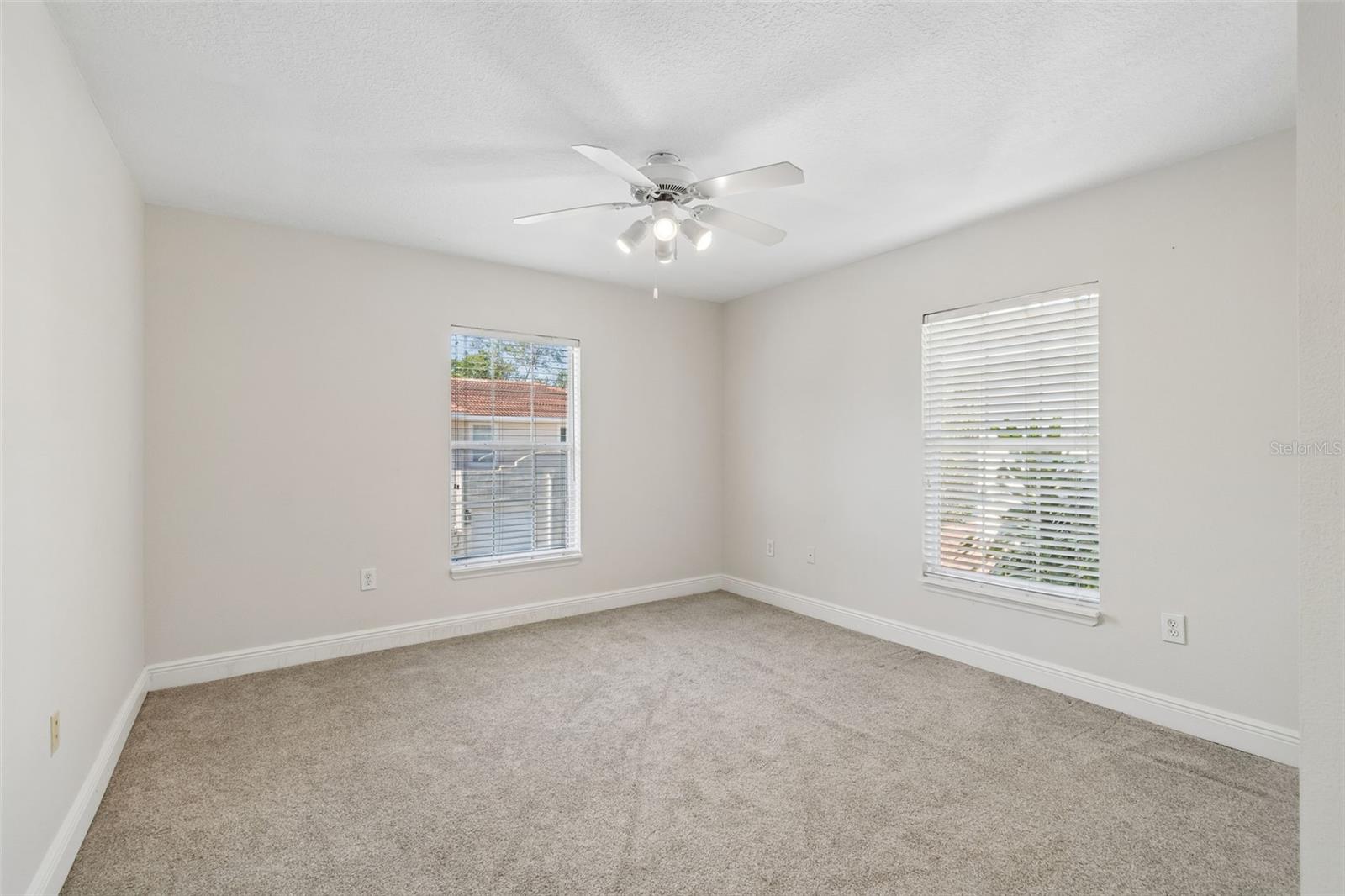 THE VILLAS OF BALLAST POINT TOWNHOUSES - Residential Lease