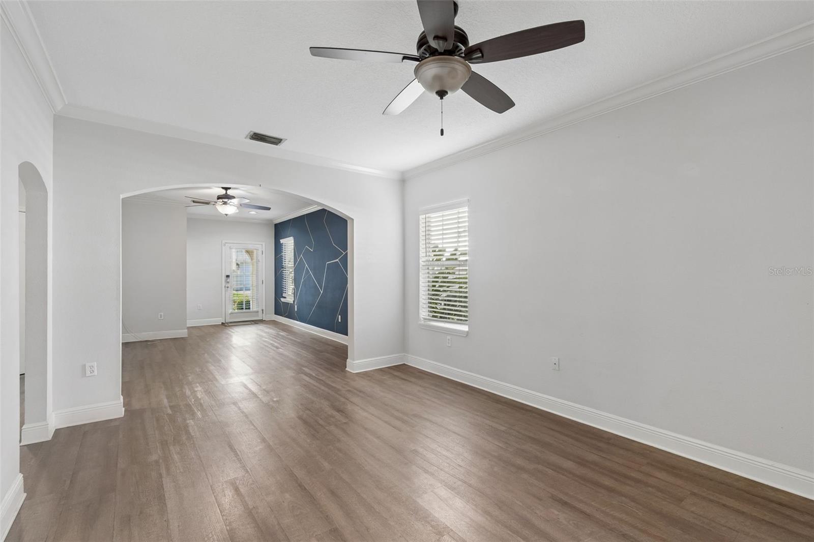 THE VILLAS OF BALLAST POINT TOWNHOUSES - Residential Lease