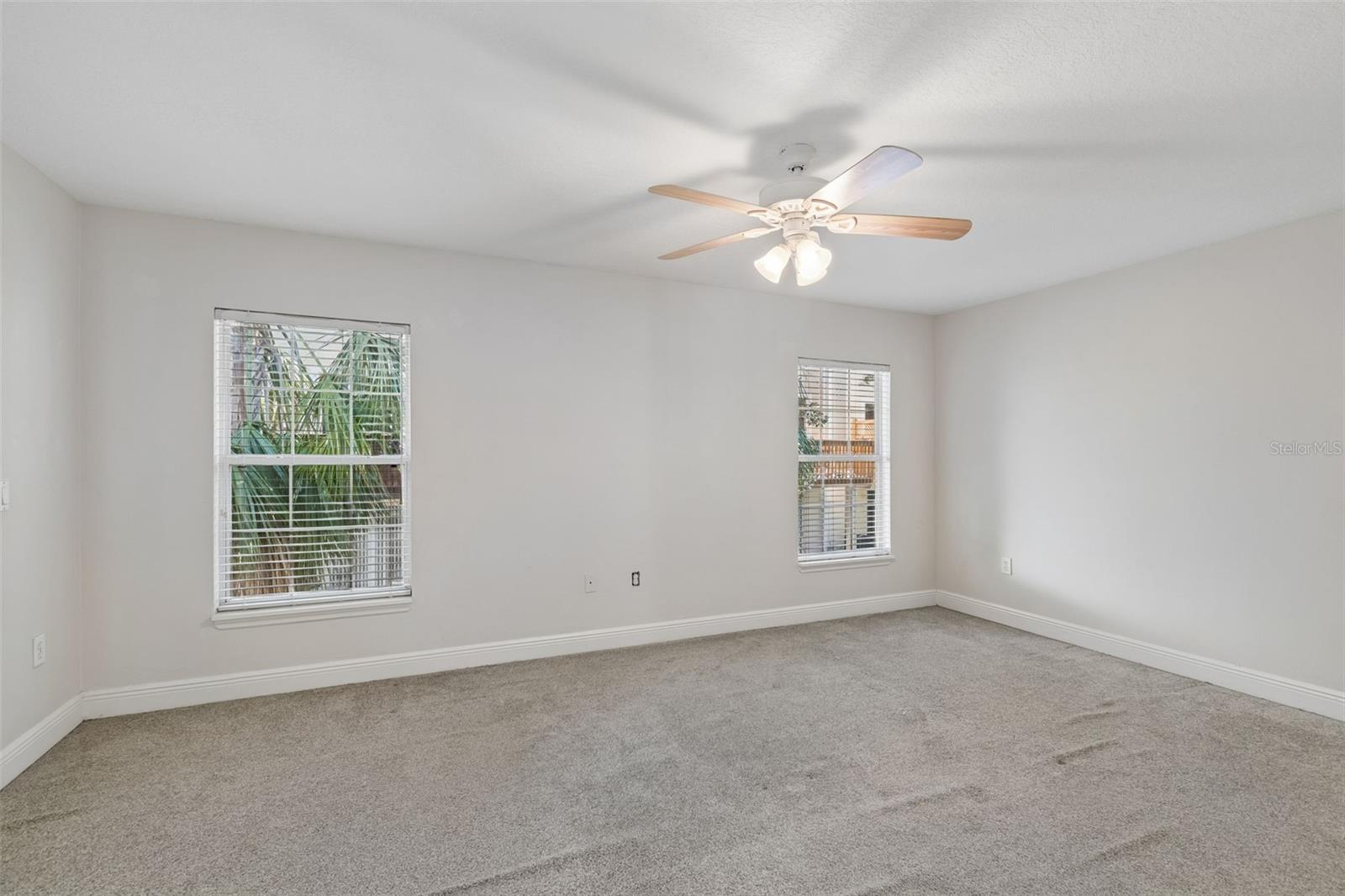 THE VILLAS OF BALLAST POINT TOWNHOUSES - Residential Lease