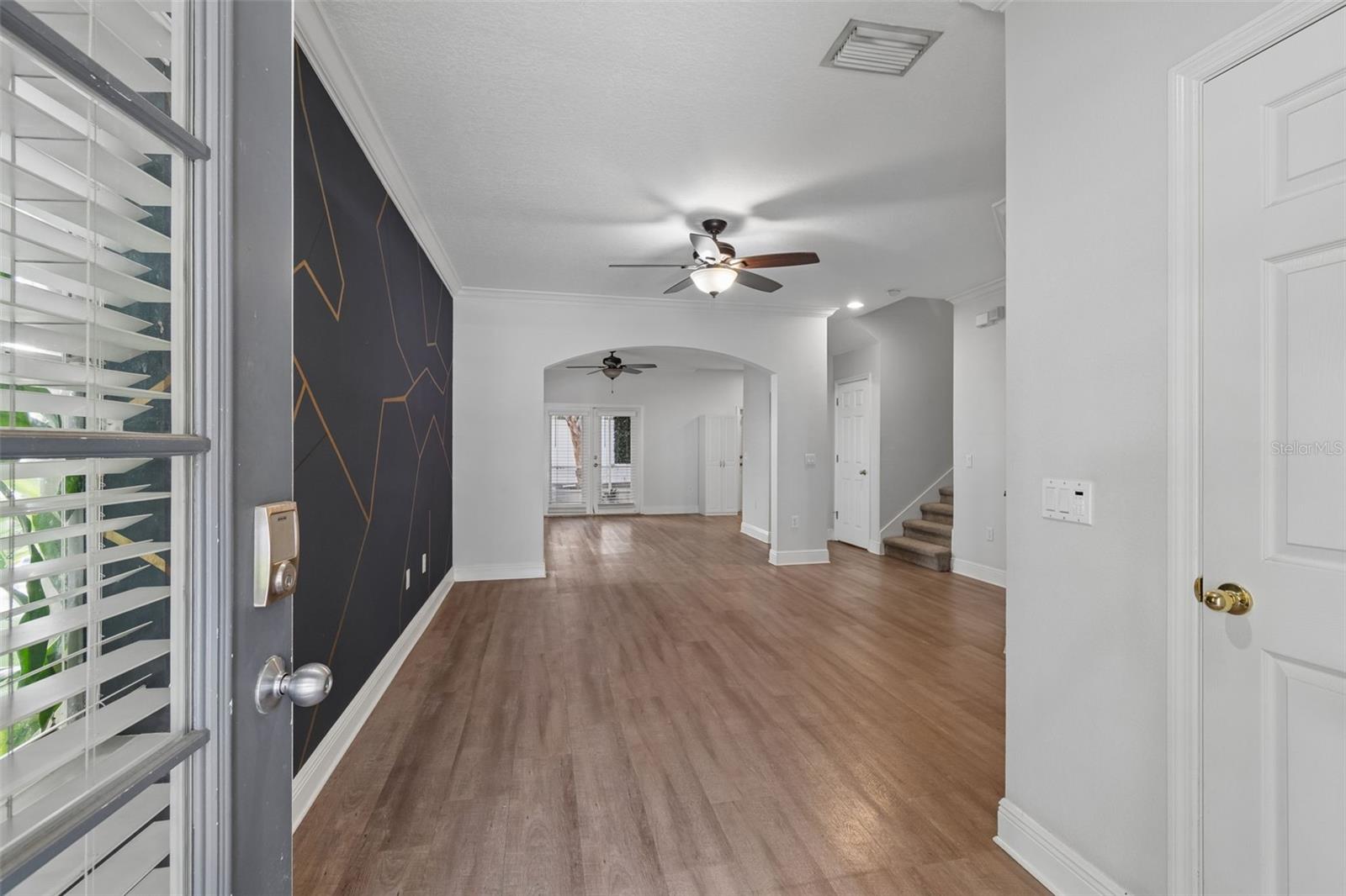 THE VILLAS OF BALLAST POINT TOWNHOUSES - Residential Lease