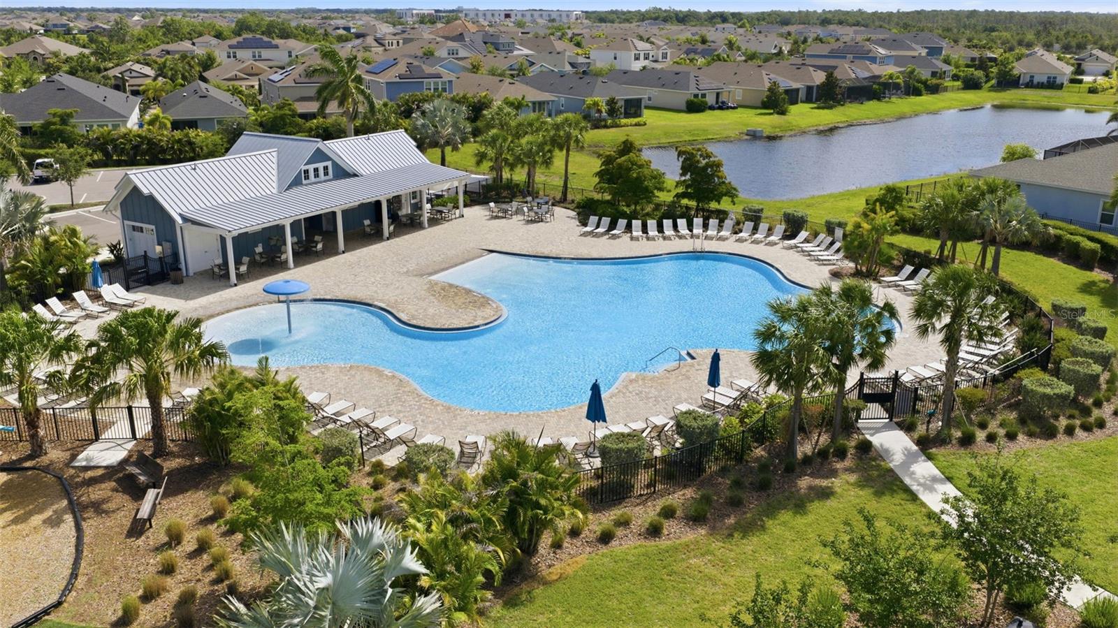 WATERSET PH 5B-2 - Residential
