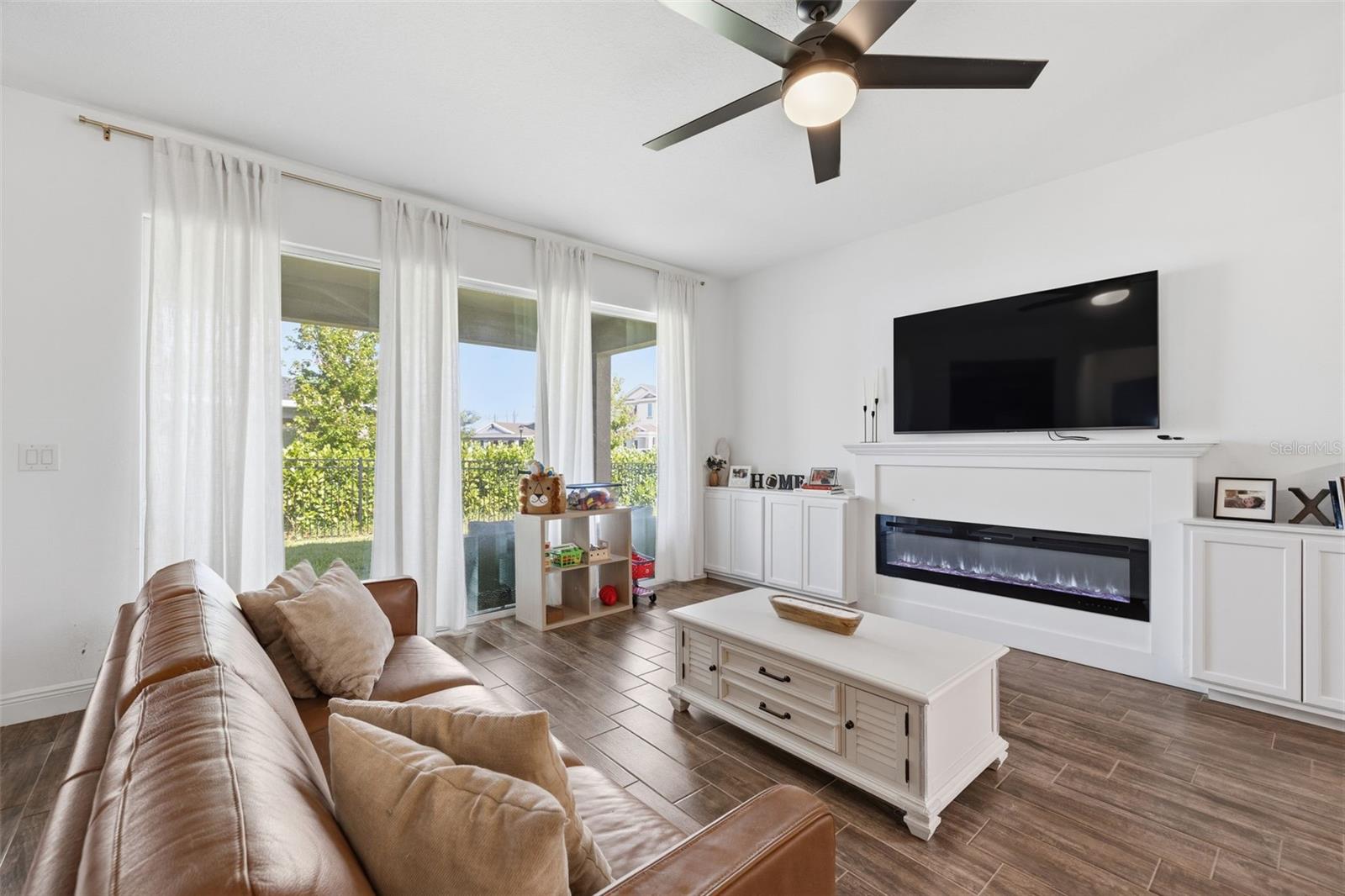 WATERSET PH 5B-2 - Residential
