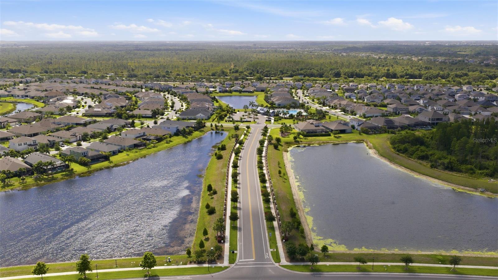 WATERSET PH 5B-2 - Residential