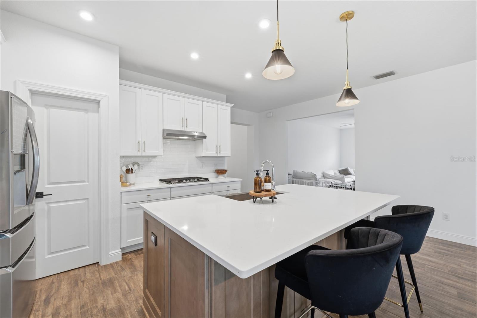 WATERSET PH 5B-2 - Residential