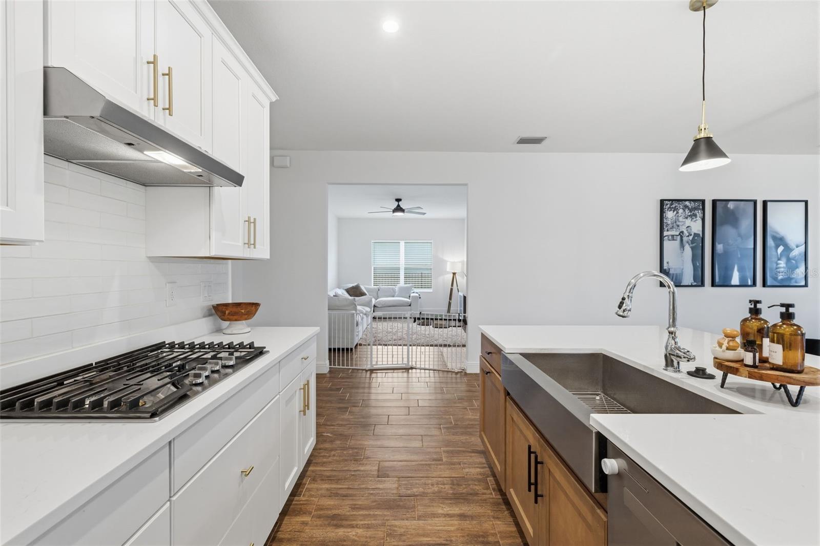 WATERSET PH 5B-2 - Residential