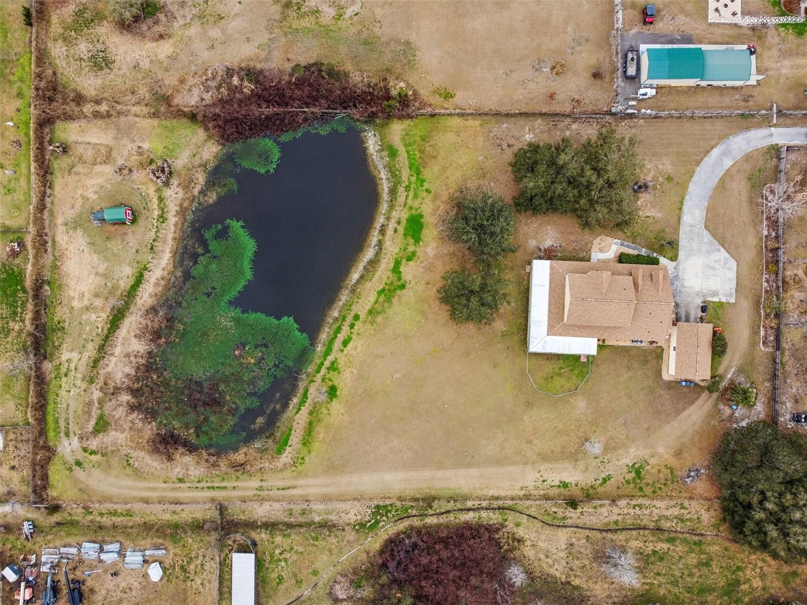 WILDERS POND - Residential