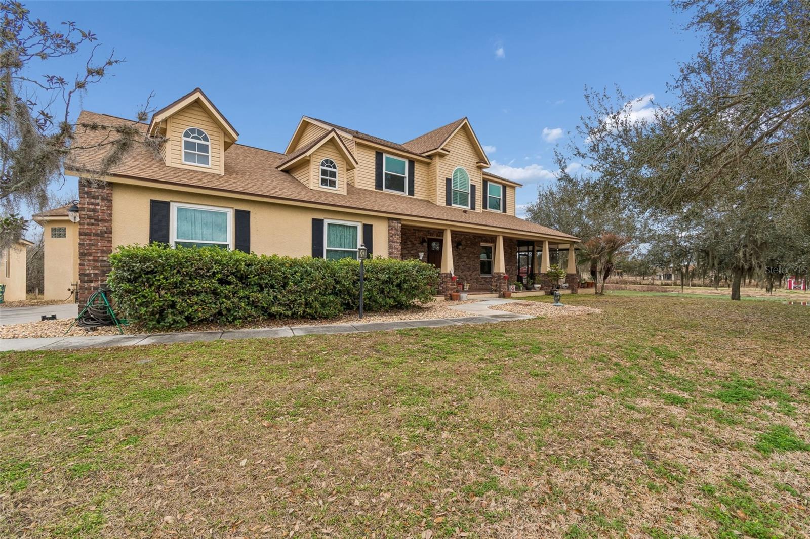 WILDERS POND - Residential
