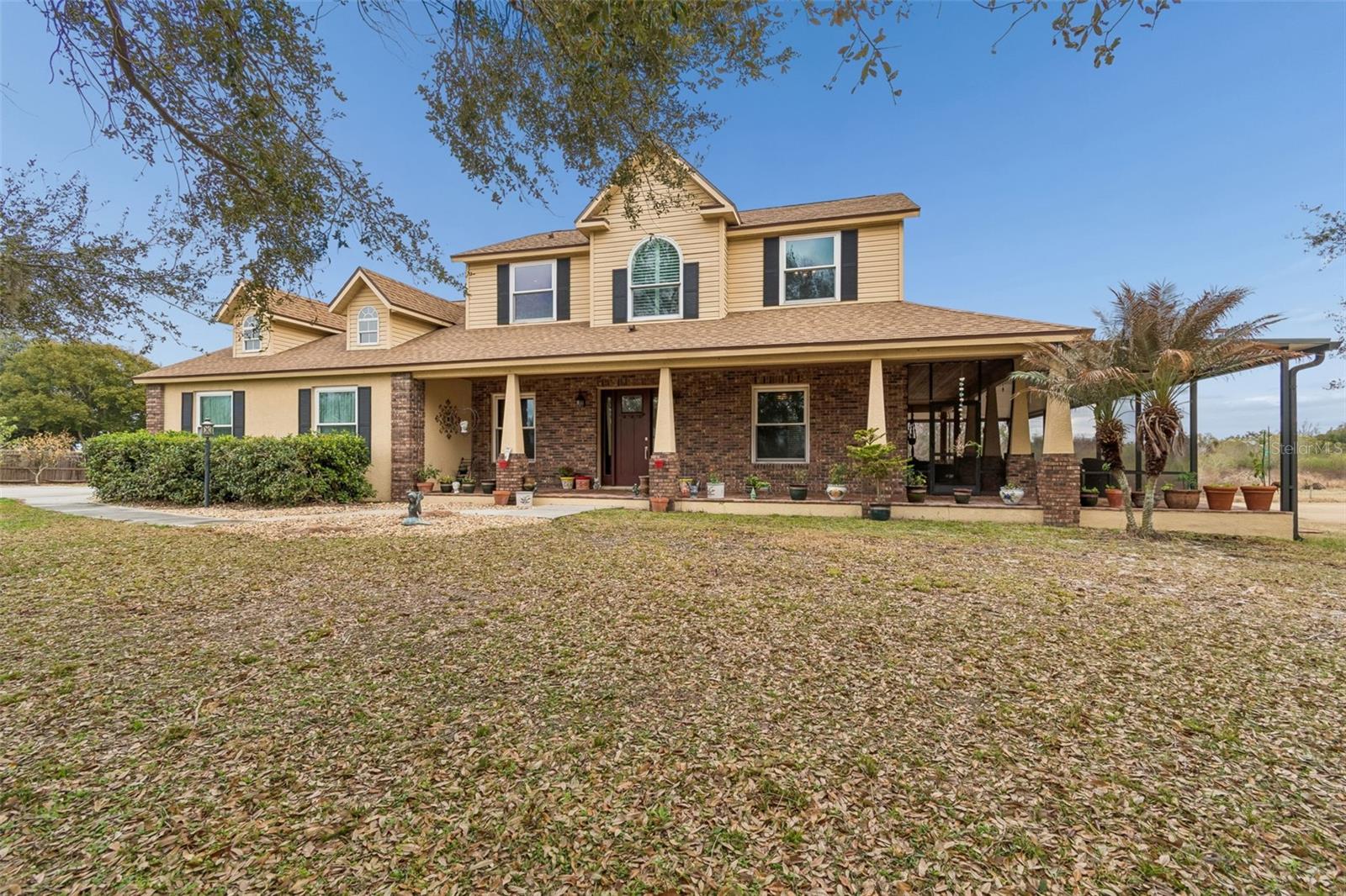 WILDERS POND - Residential