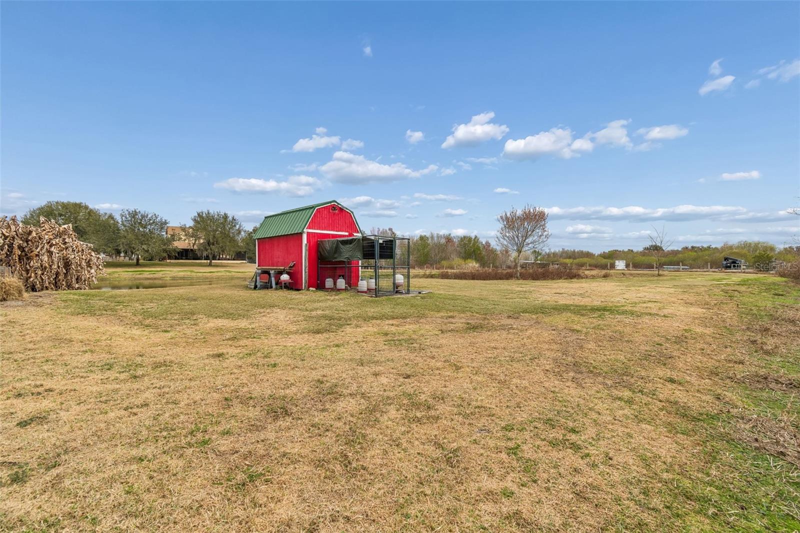 WILDERS POND - Residential