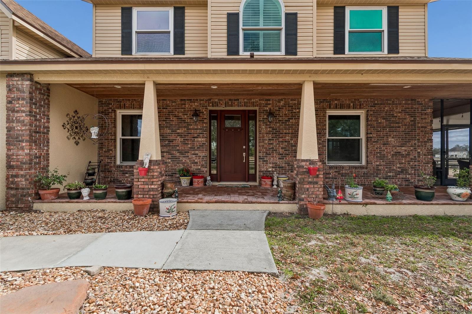 WILDERS POND - Residential