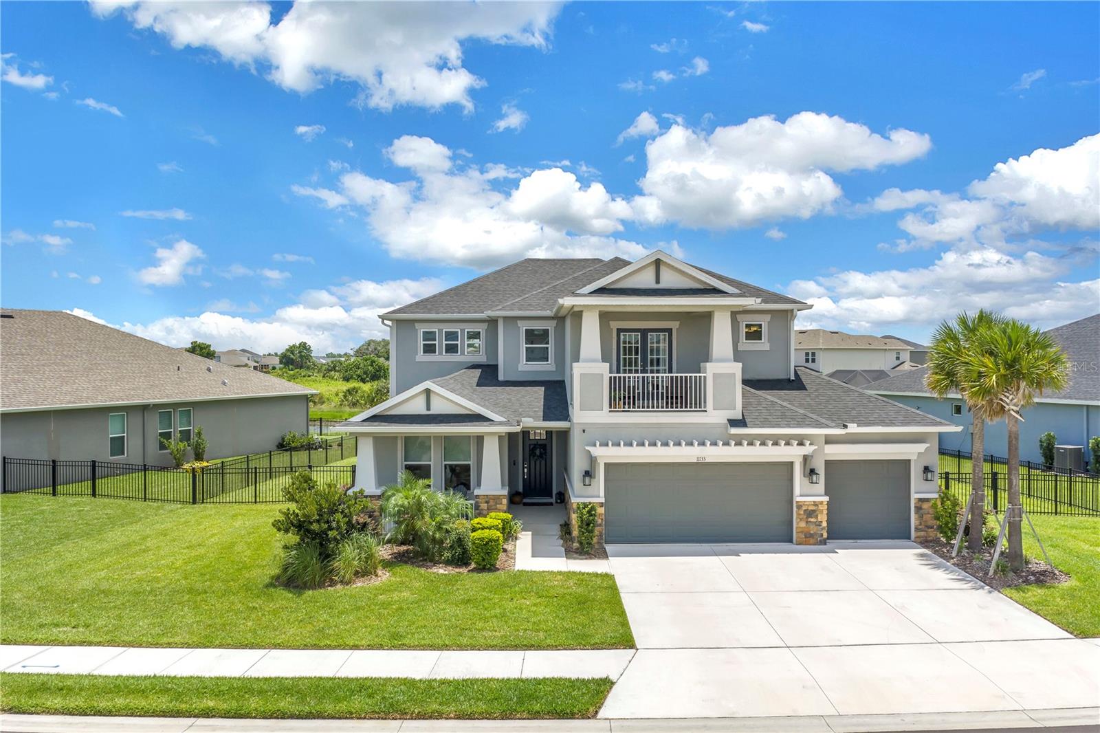 ARTISAN LAKES EAVES BEND PH II SUBPH A, - Residential