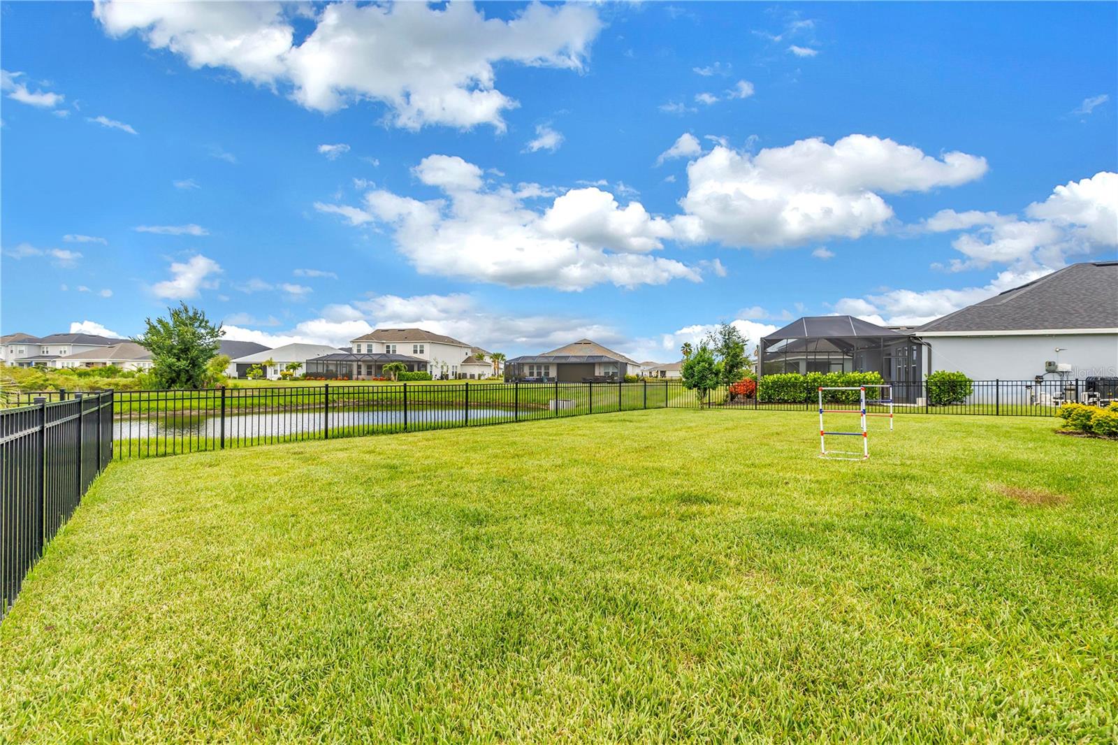 ARTISAN LAKES EAVES BEND PH II SUBPH A, - Residential