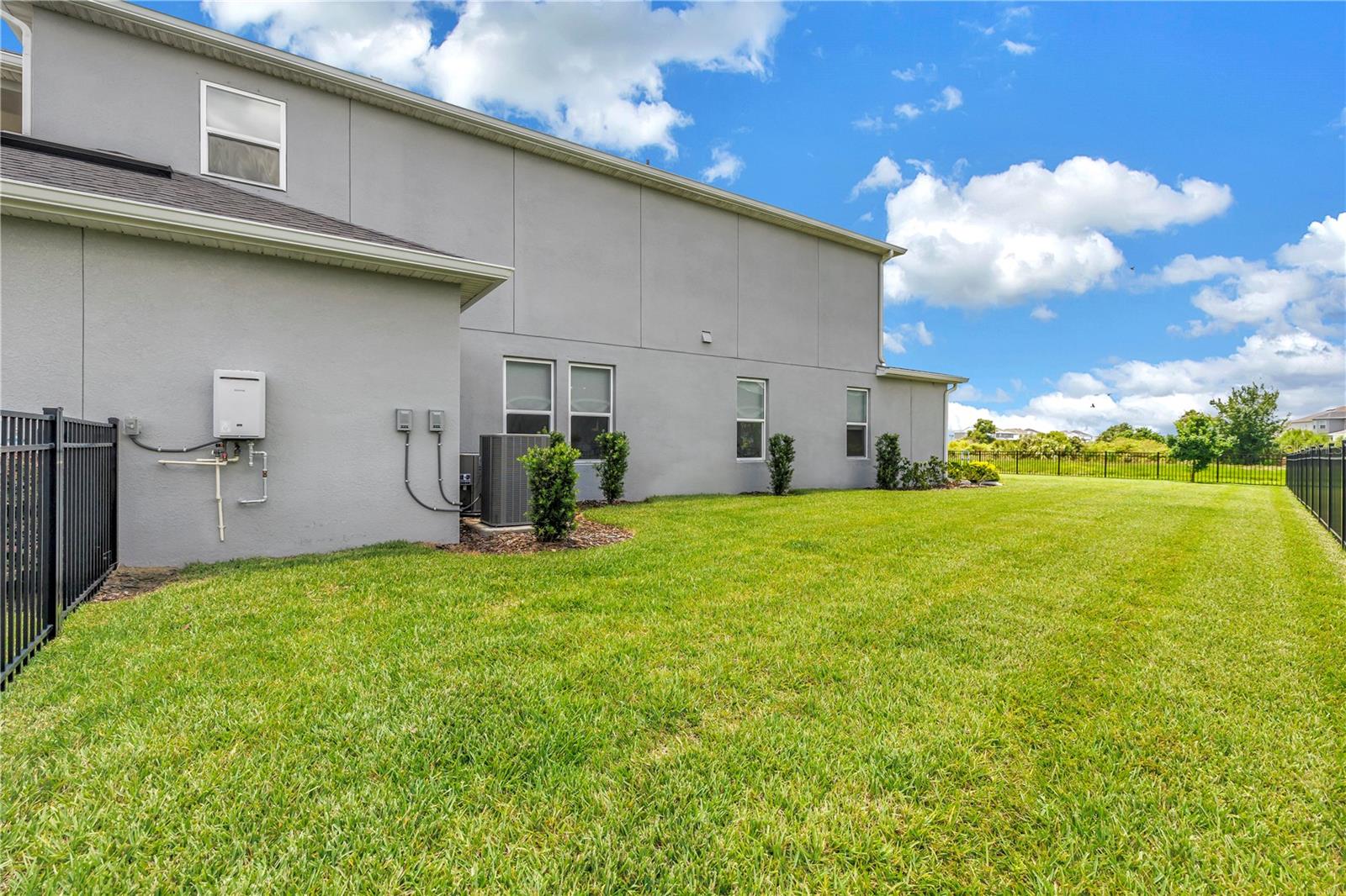 ARTISAN LAKES EAVES BEND PH II SUBPH A, - Residential