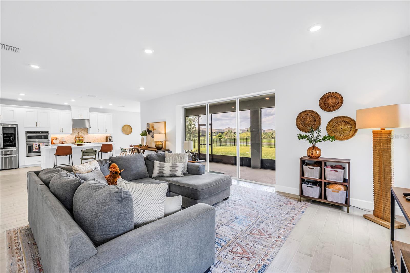 ARTISAN LAKES EAVES BEND PH II SUBPH A, - Residential