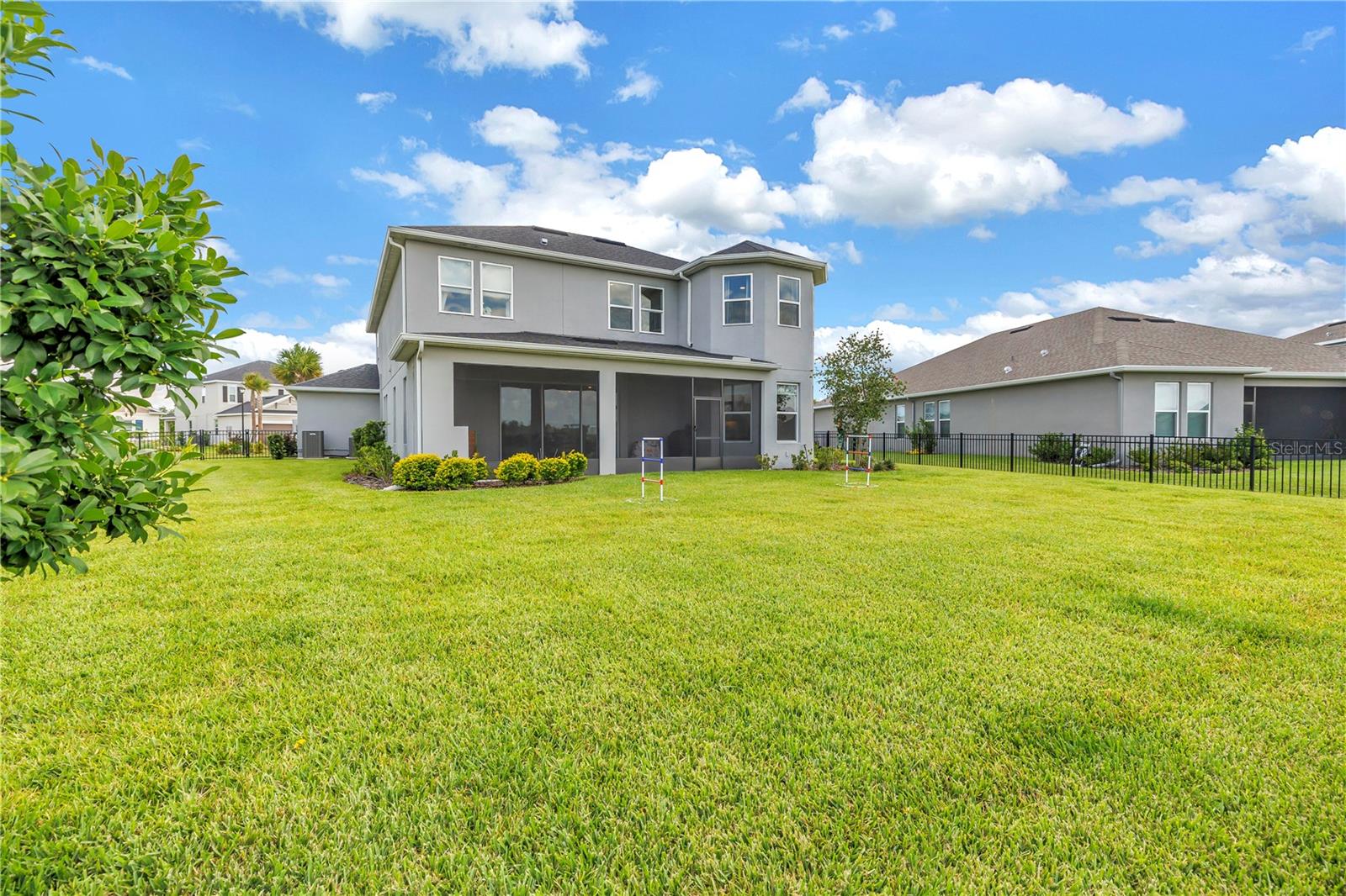 ARTISAN LAKES EAVES BEND PH II SUBPH A, - Residential