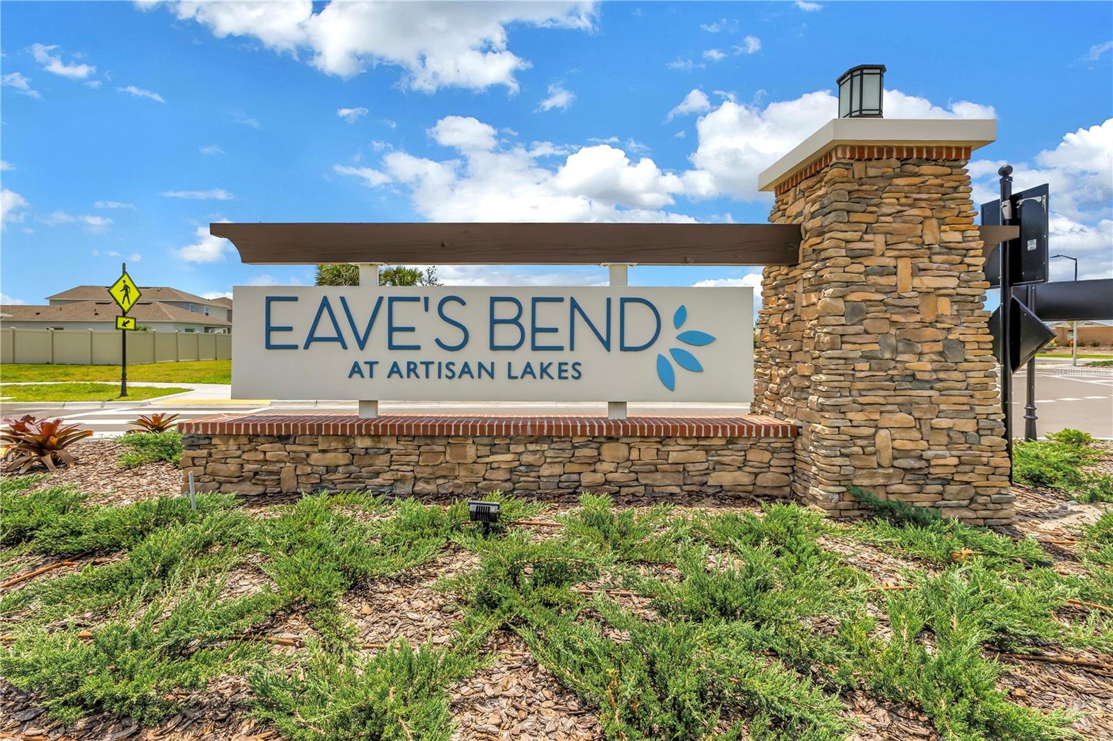 ARTISAN LAKES EAVES BEND PH II SUBPH A, - Residential