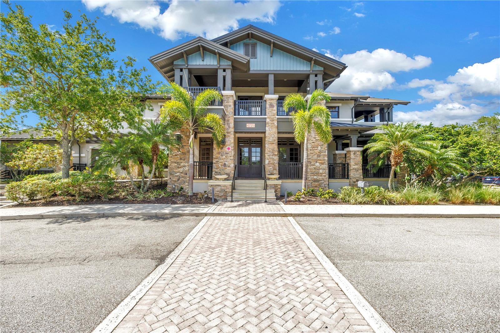 ARTISAN LAKES EAVES BEND PH II SUBPH A, - Residential