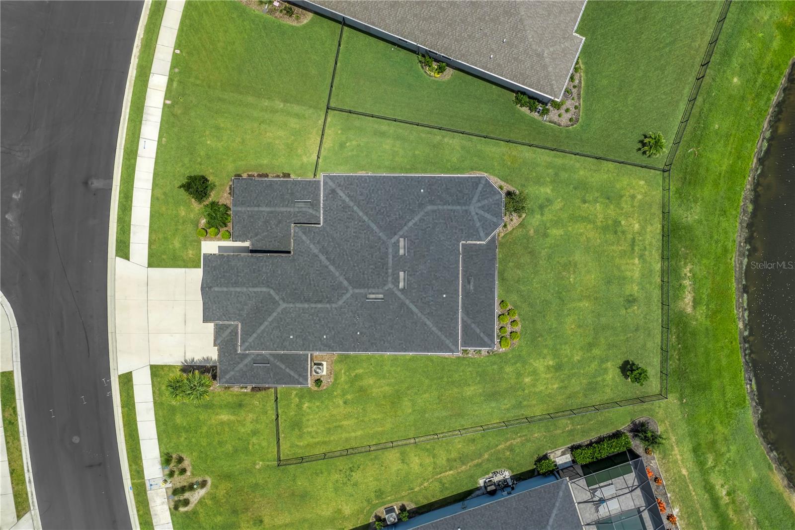 ARTISAN LAKES EAVES BEND PH II SUBPH A, - Residential