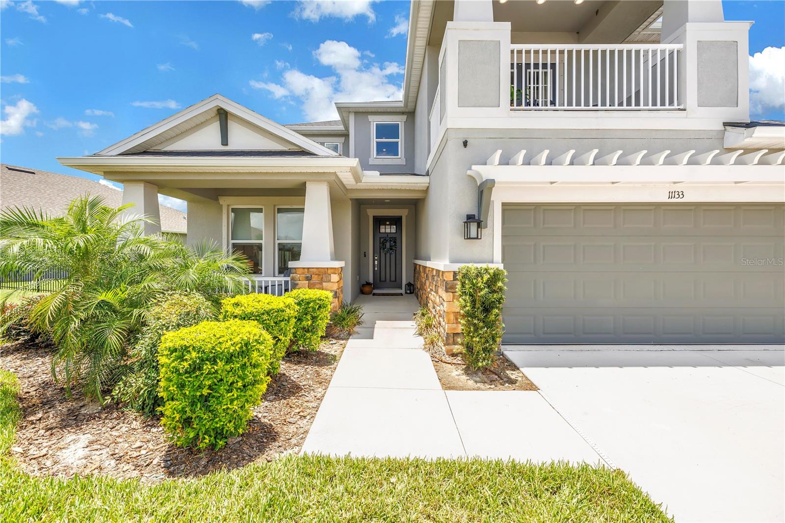 ARTISAN LAKES EAVES BEND PH II SUBPH A, - Residential
