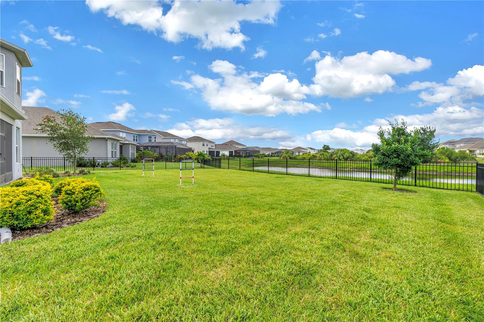 ARTISAN LAKES EAVES BEND PH II SUBPH A, - Residential