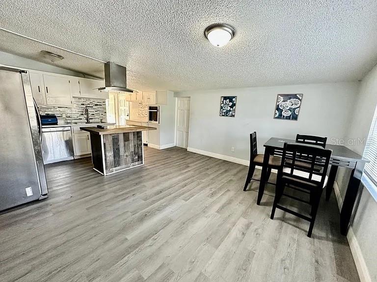 INWOOD - Residential