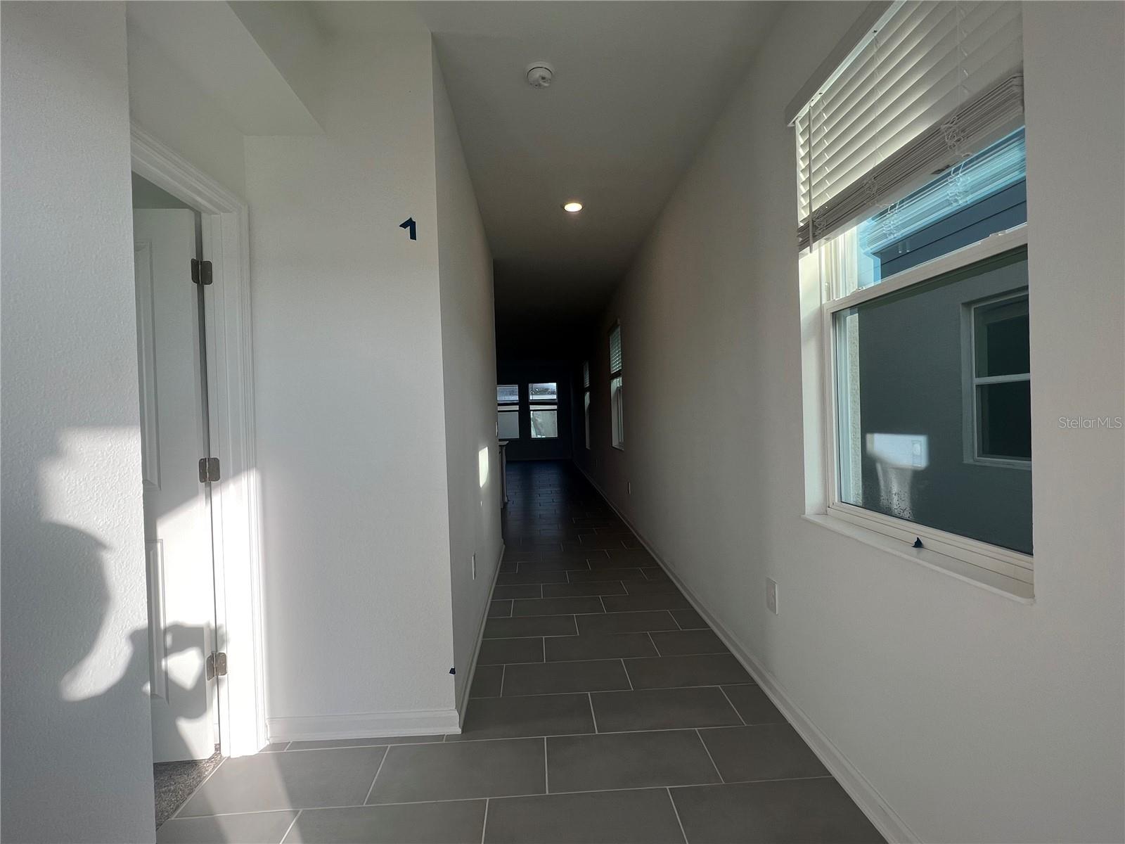 STOREY GROVE - Residential Lease