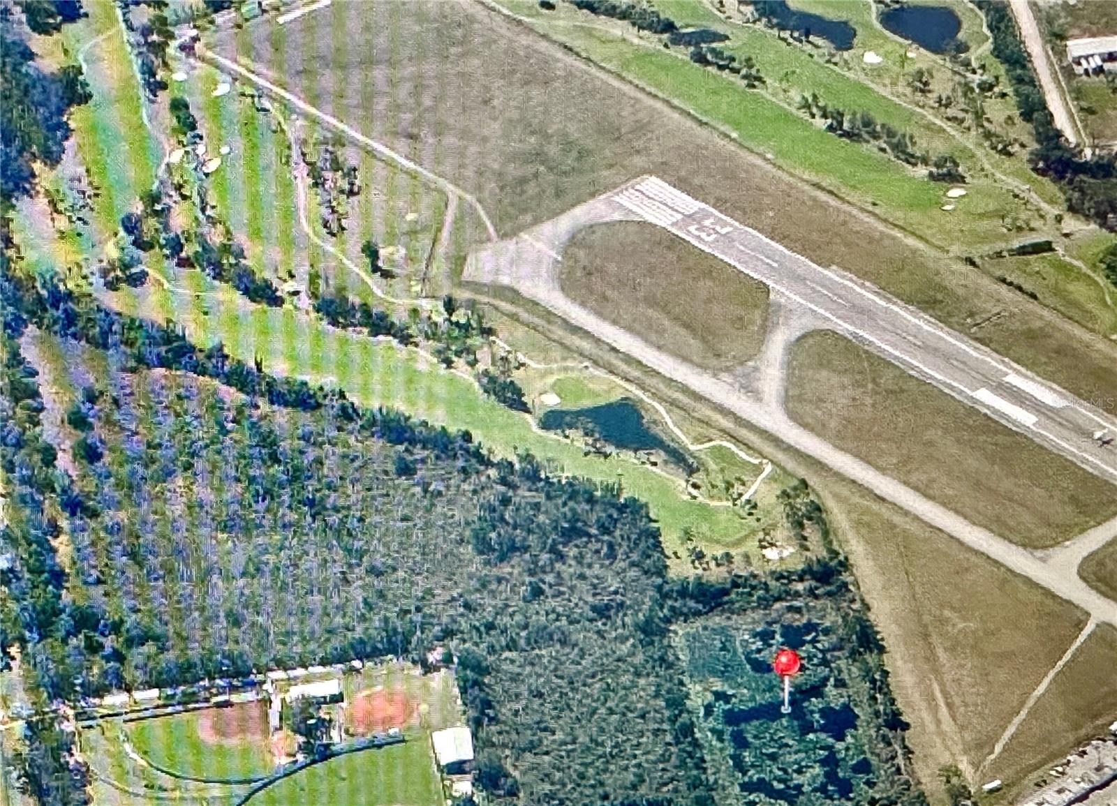 Strategic 33-Acre Industrial Development
Located adjacent to Kissimmee Gateway Airport, this 33-acre tract offers flexible industrial zoning—including manufacturing, warehousing, and R&D—with significantly lower tax rates than the surrounding county. Featuring multiple parcel IDs, it is perfectly suited for phased development and long-term appreciation. A rare, high-utility "hidden gem" for the visionary investor.
Market Momentum: The industrial sector in the Orlando/Osceola corridor remains robust, with low vacancy rates (around 7.2% in the Osceola/Kissimmee submarket as of Q1 2026) and consistent demand for warehouse and distribution space.
Business Industrial park entitlements and infrastructure availability at the property.
All information on this page is considered reliable, but not guaranteed. Please verify these property details with your agent.