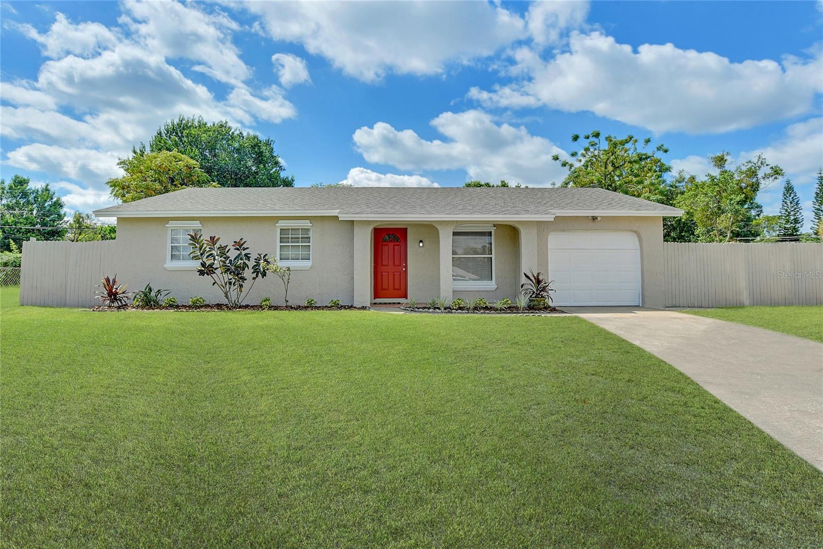 Move in within one week of approval and receive a reduced $1000 flat security deposit plus two free months on a 14-month lease, if qualified. First full month receives rent concession. Ready Now!  Stunningly renovated home with 4 bedroom 1.5 bathroom in Orlando. Call to schedule a viewing today, this wont last long!  Excalibur Homes does not advertise on Facebook or Craigslist. Be advised that the sq ft and other features provided may be approximate. Prices and/or availability dates may change without notice. Lease terms 12 months or longer. Application fee is a non-refundable $75 per adult over 18 years of age. One-time $200 Administrative fee due at move-in. Most homes are pet-friendly. Breed restrictions may apply. Rental insurance required.