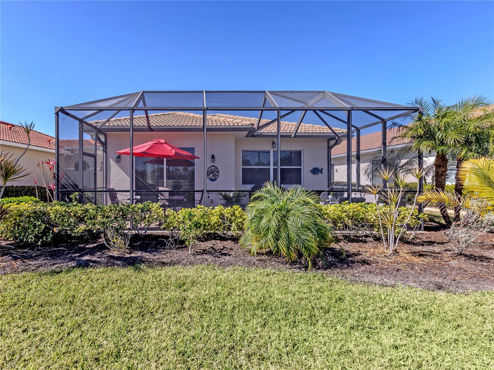 VENETIAN GOLF & RIVER CLUB PH 04A - Residential