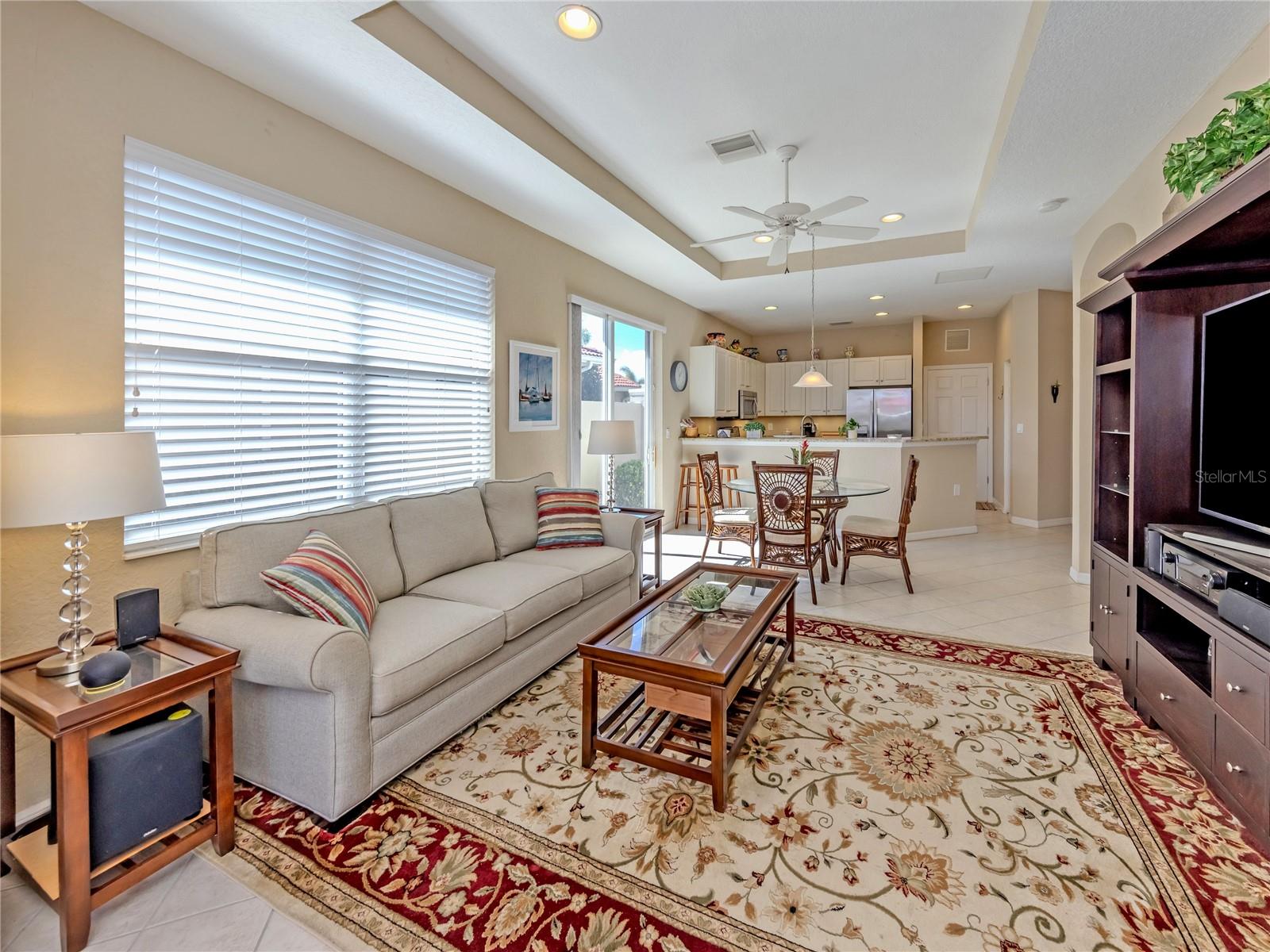 VENETIAN GOLF & RIVER CLUB PH 04A - Residential