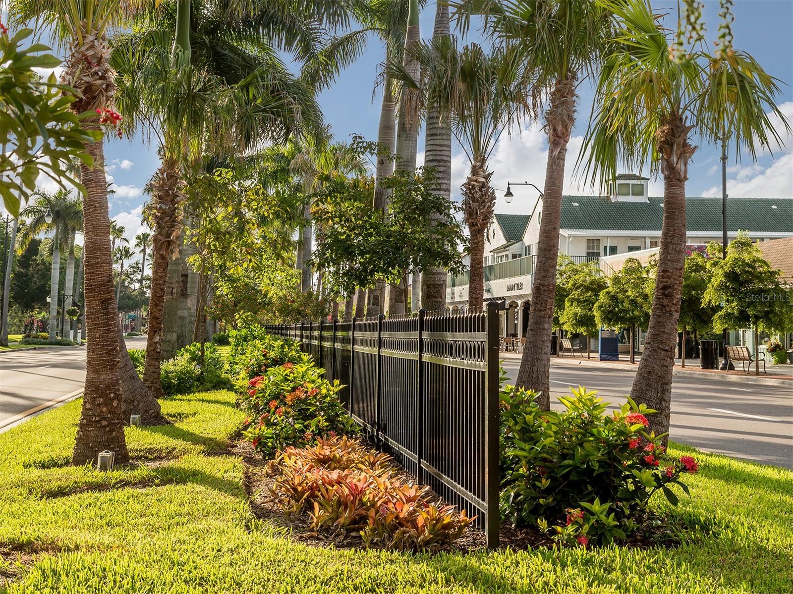VENETIAN GOLF & RIVER CLUB PH 04A - Residential