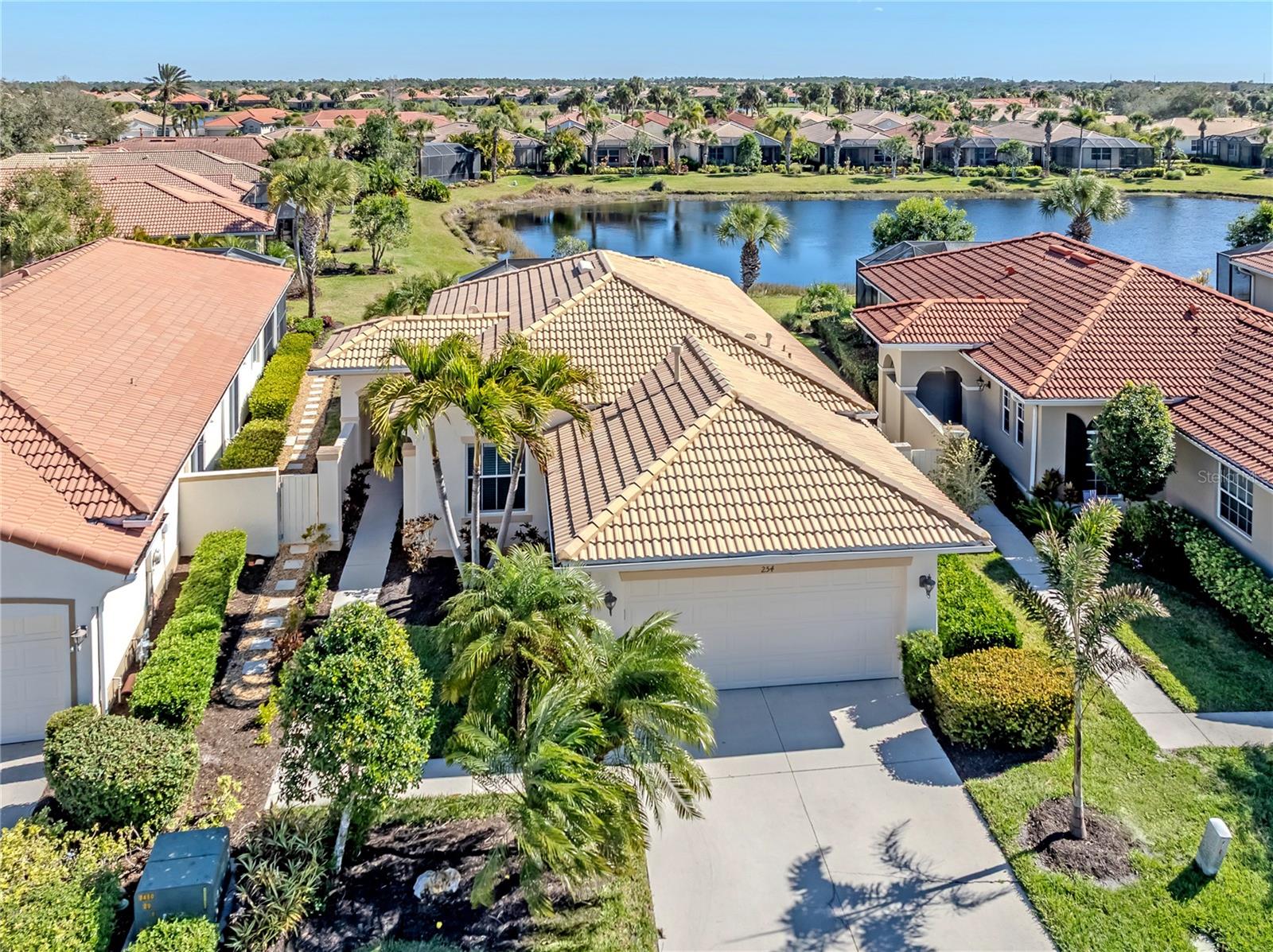 VENETIAN GOLF & RIVER CLUB PH 04A - Residential