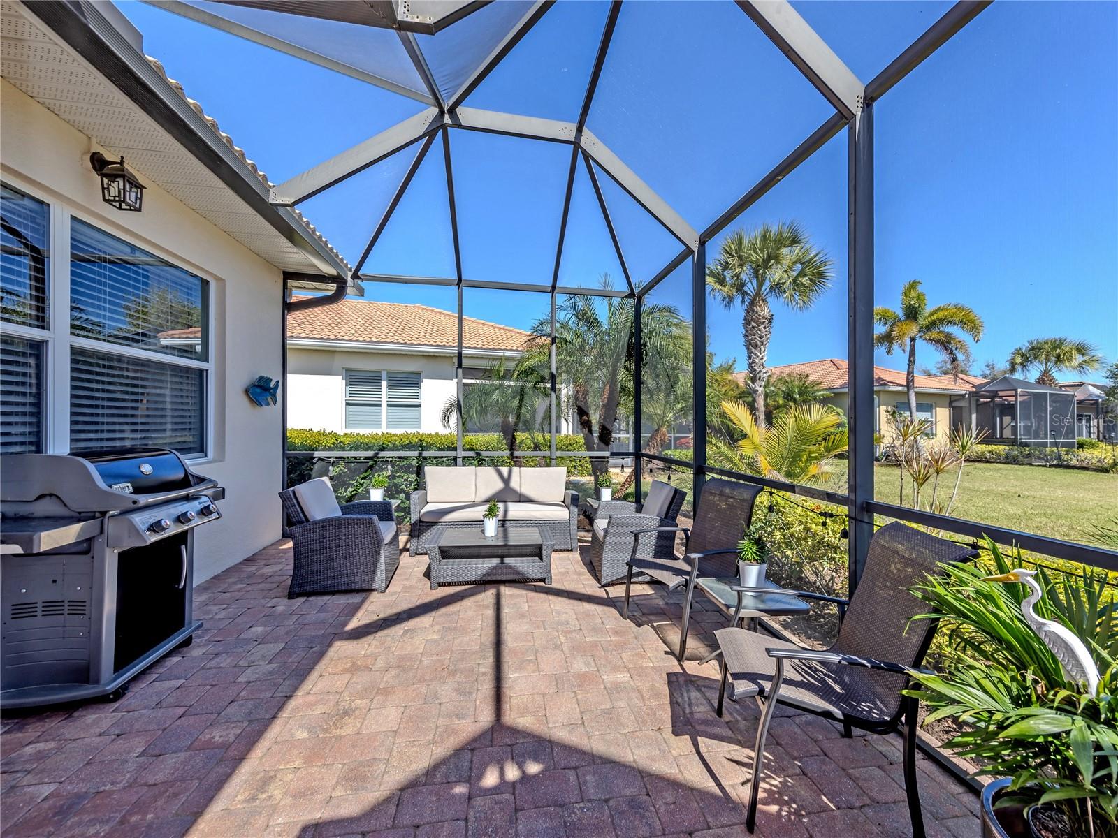 VENETIAN GOLF & RIVER CLUB PH 04A - Residential