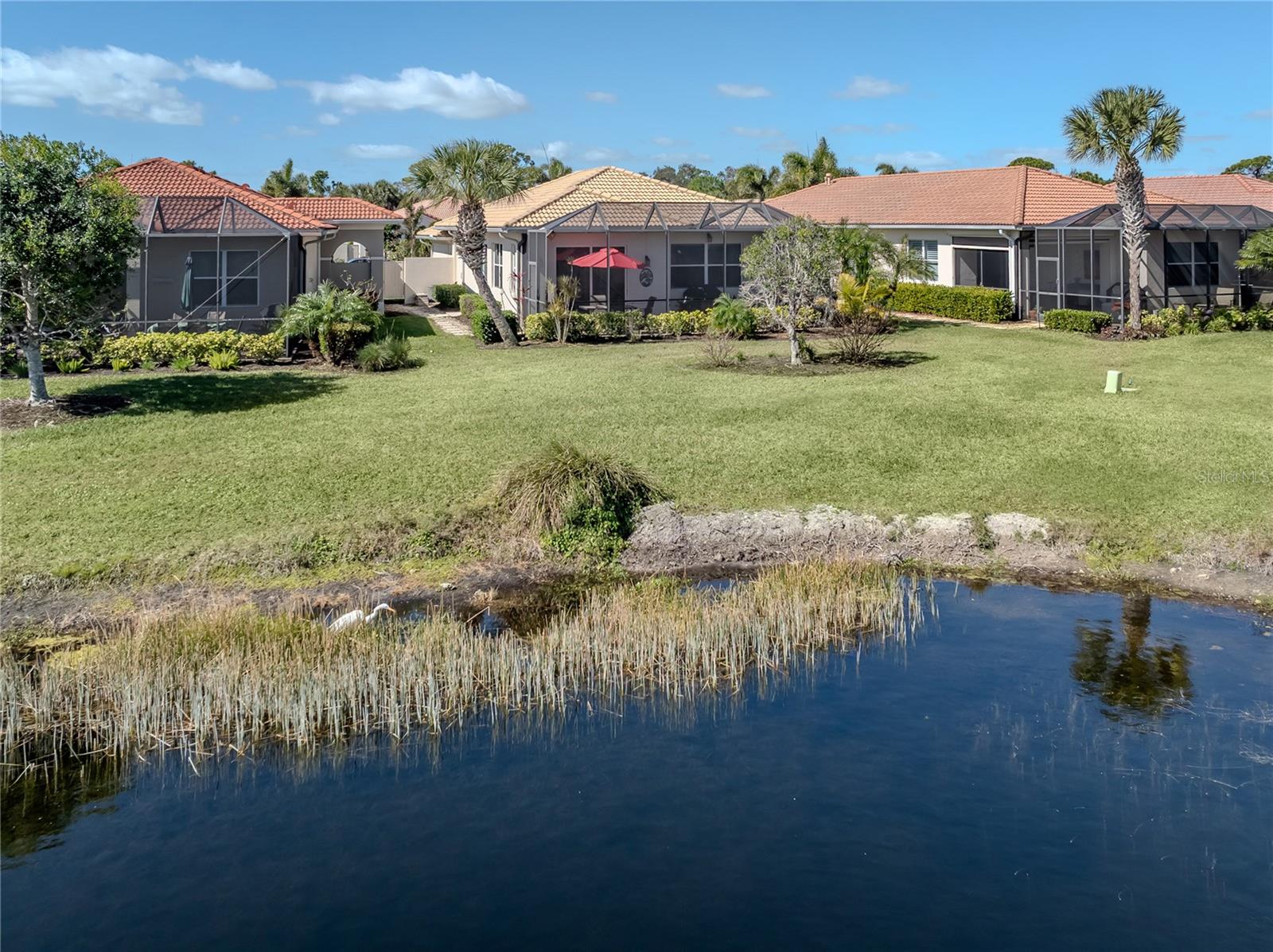VENETIAN GOLF & RIVER CLUB PH 04A - Residential