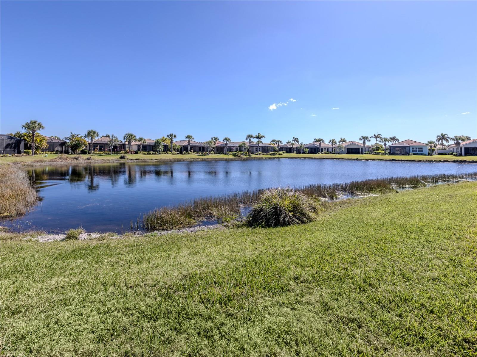 VENETIAN GOLF & RIVER CLUB PH 04A - Residential