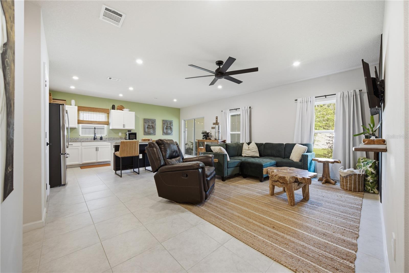 HILLWOOD PH I, II & III - Residential