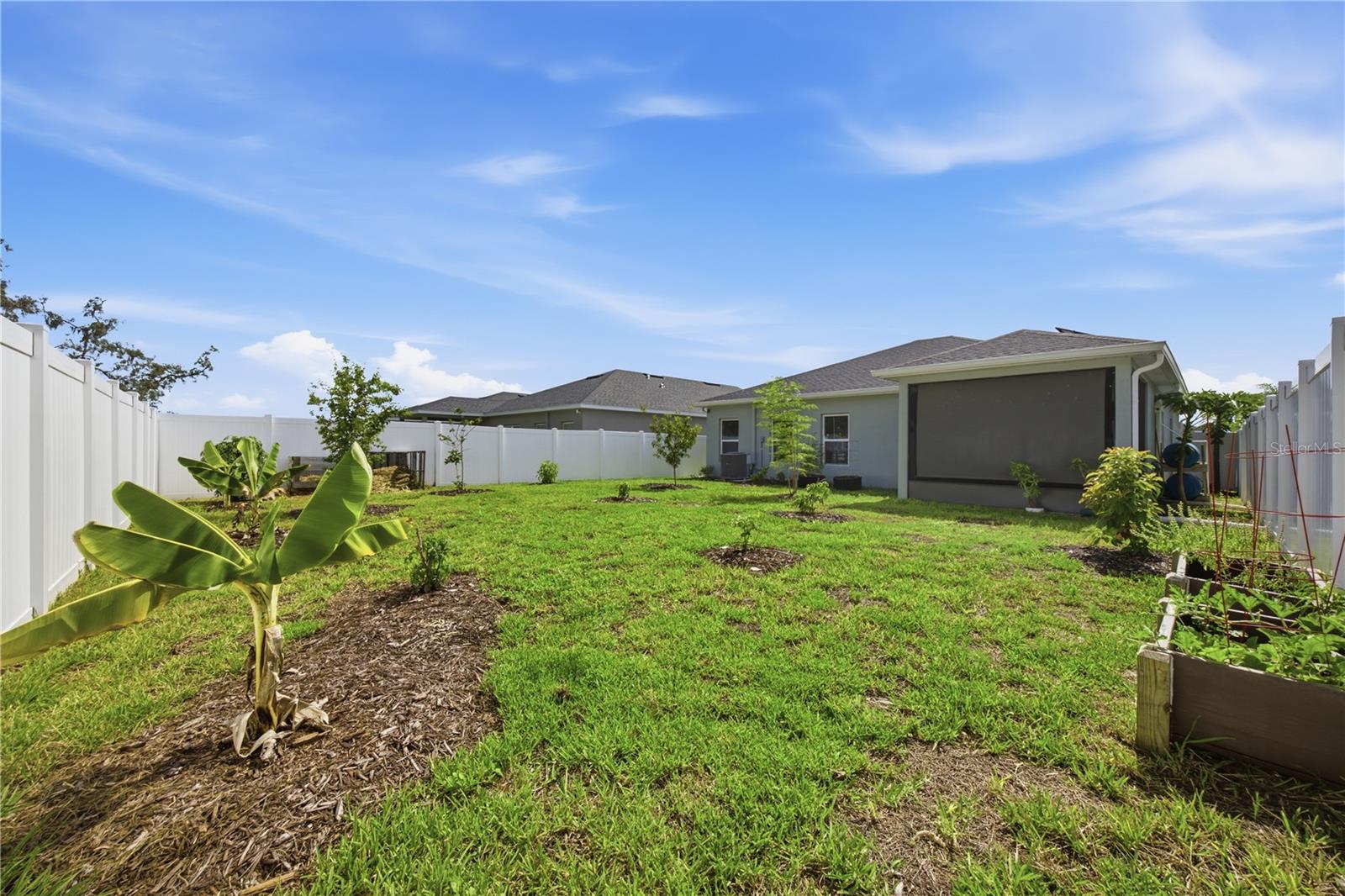 HILLWOOD PH I, II & III - Residential