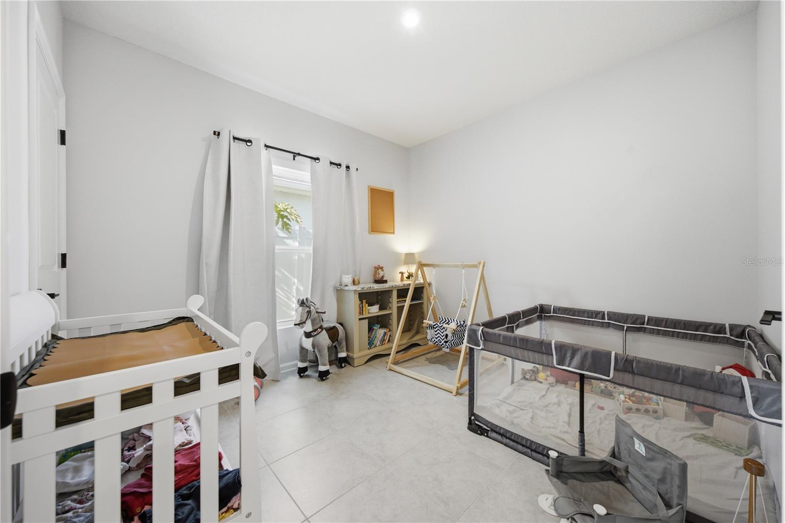 HILLWOOD PH I, II & III - Residential