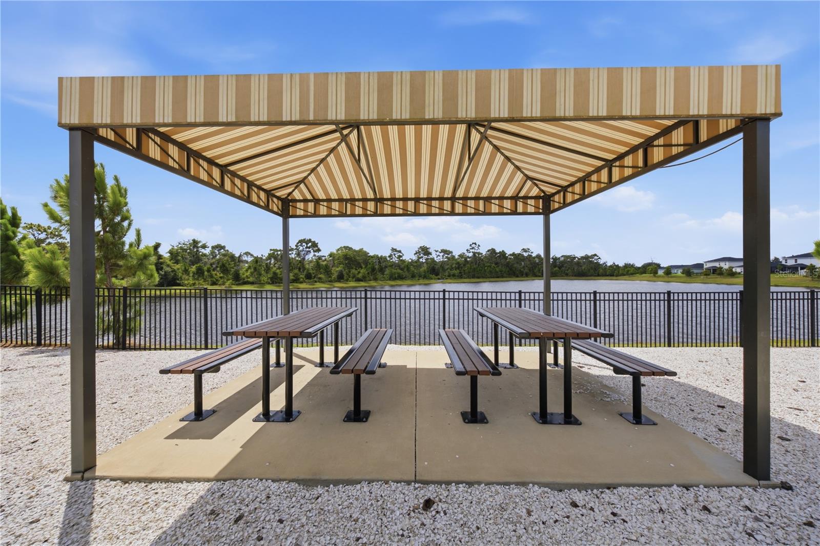 HILLWOOD PH I, II & III - Residential