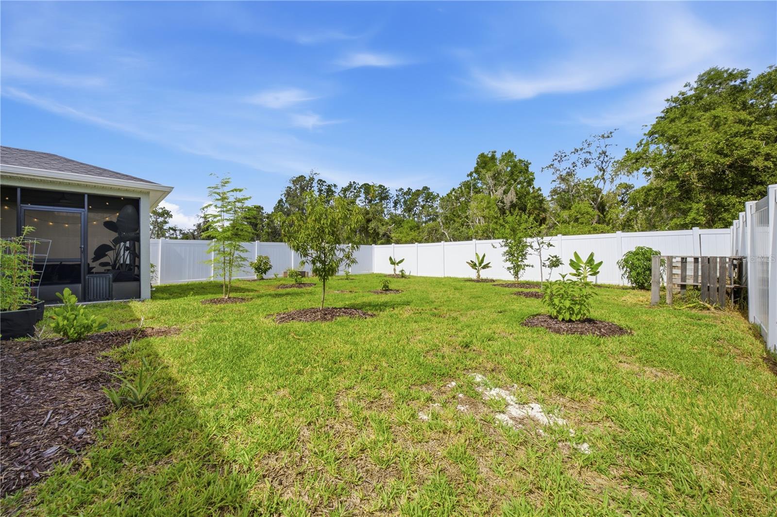 HILLWOOD PH I, II & III - Residential