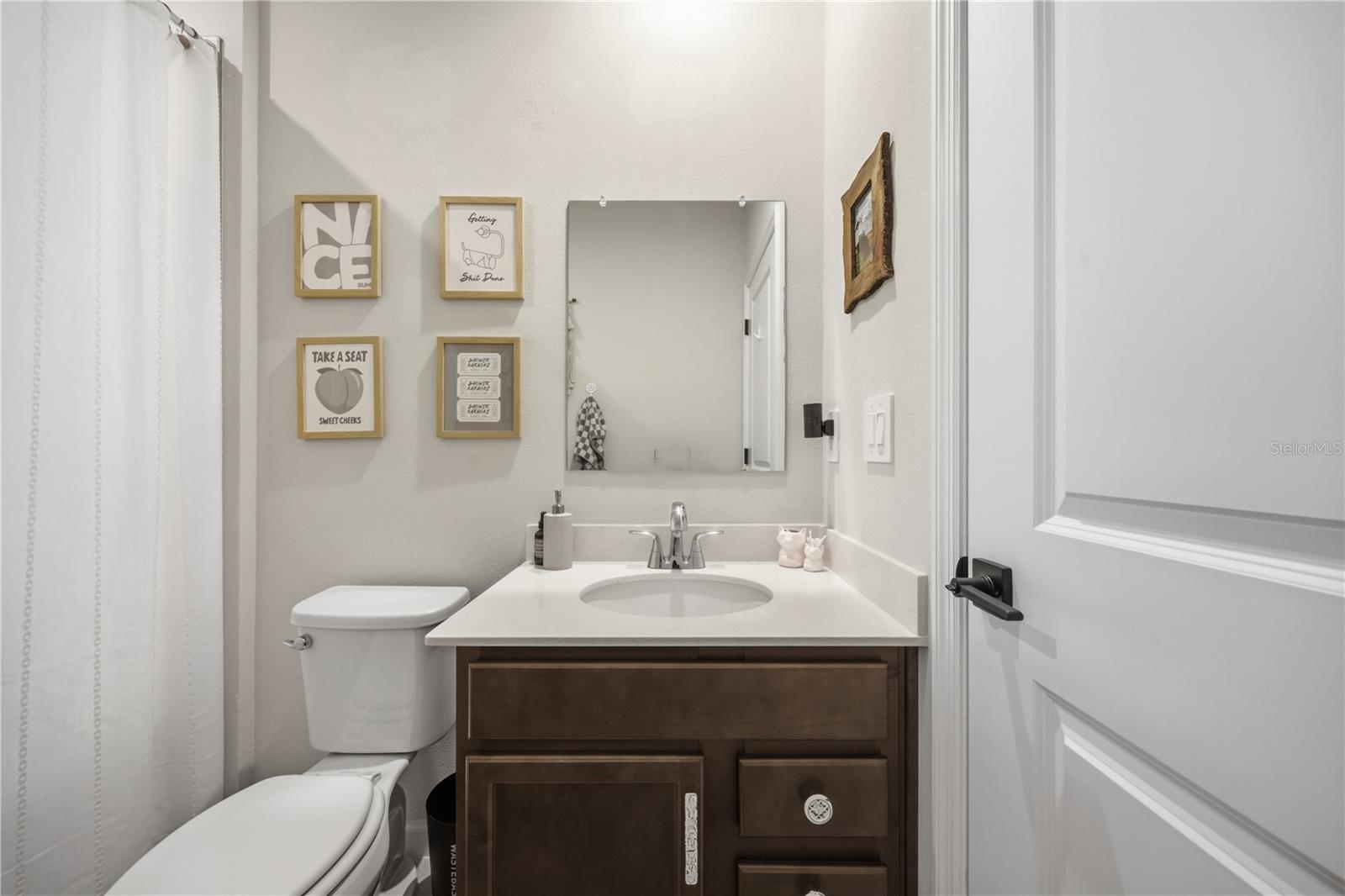 HILLWOOD PH I, II & III - Residential
