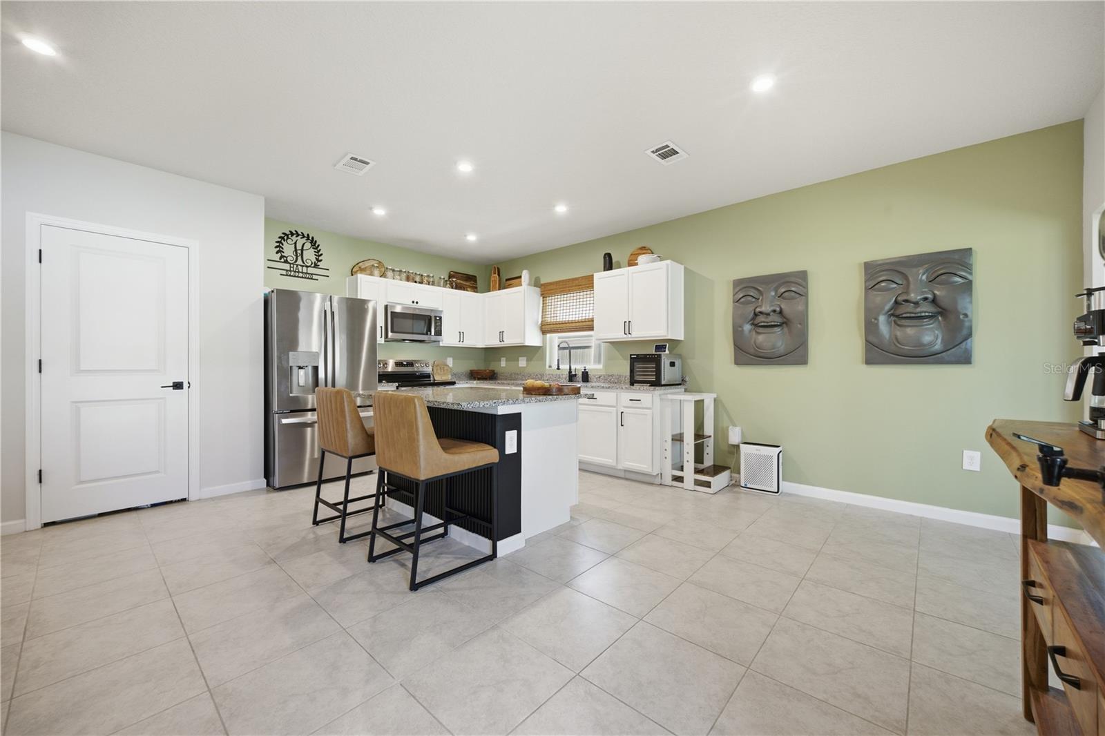 HILLWOOD PH I, II & III - Residential