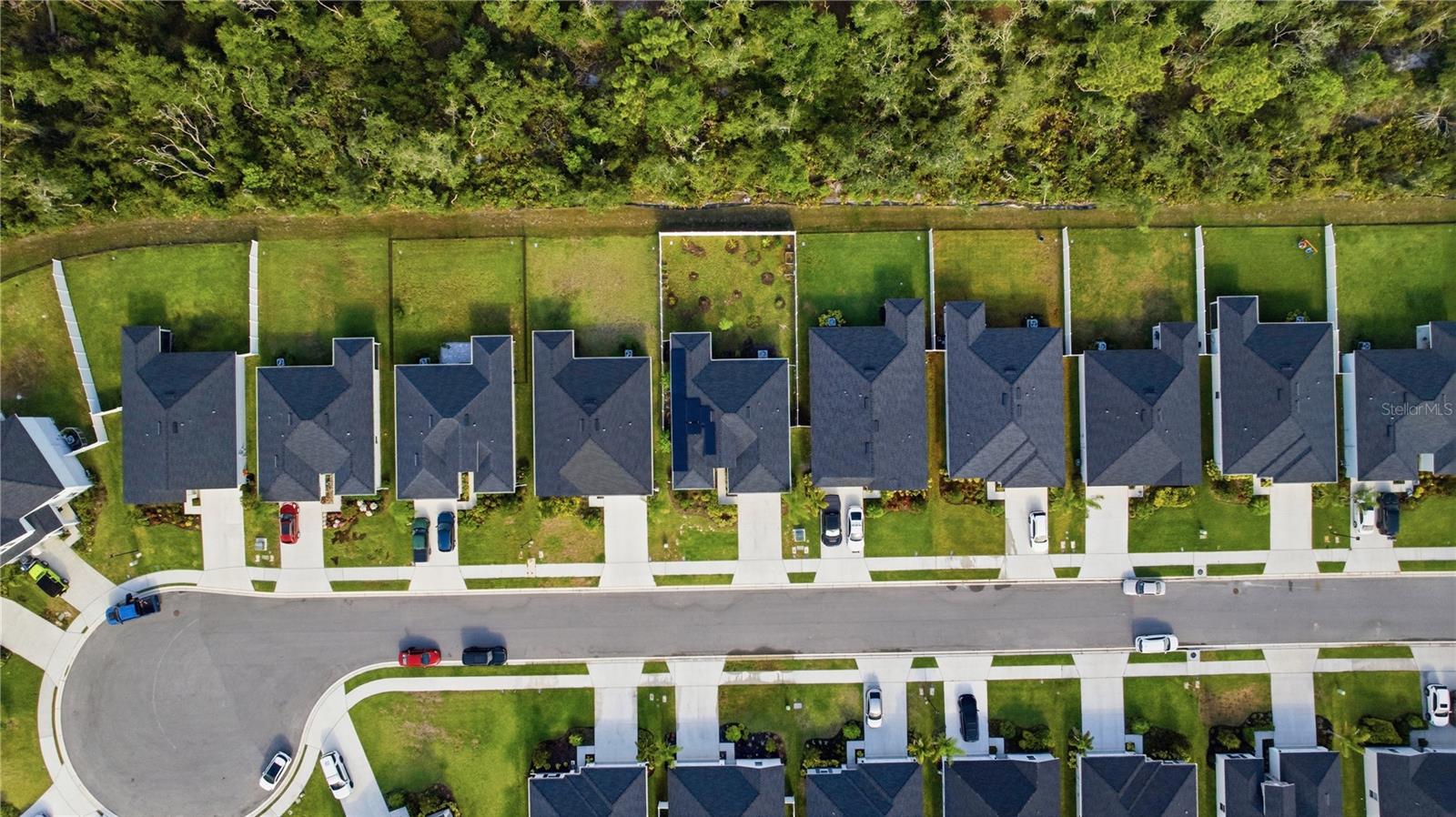 HILLWOOD PH I, II & III - Residential