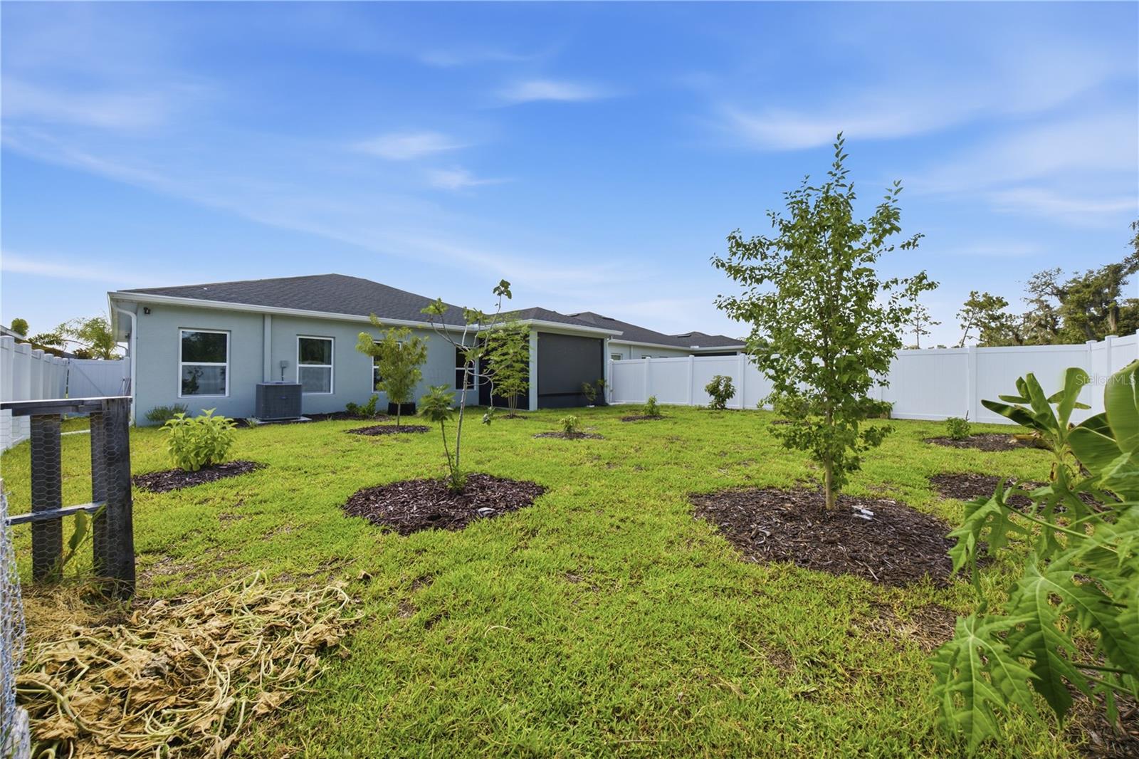 HILLWOOD PH I, II & III - Residential