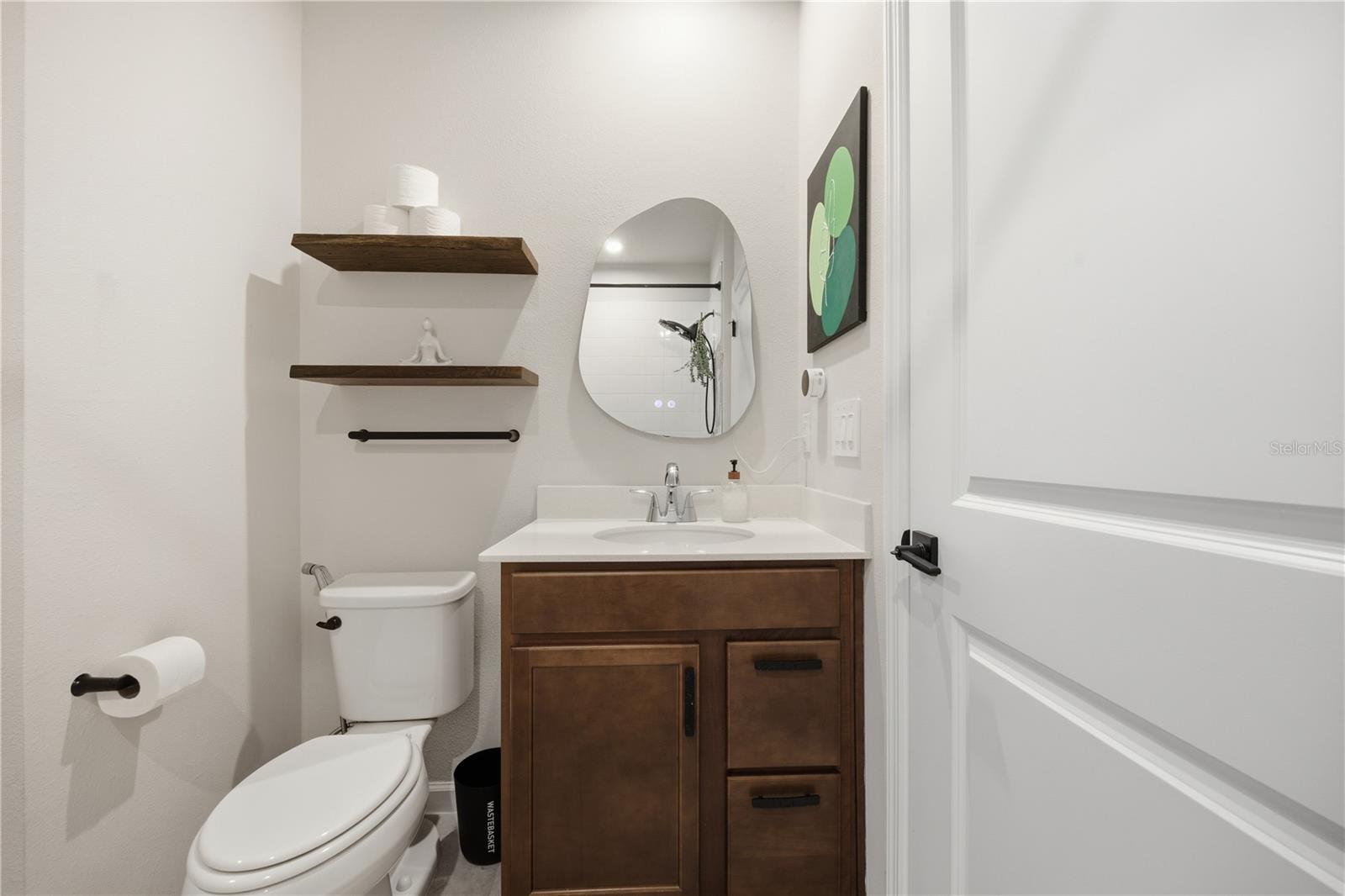HILLWOOD PH I, II & III - Residential